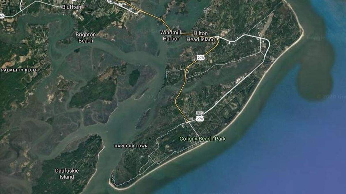 Search for missing Hilton Head couple includes probe into Club Group finances
