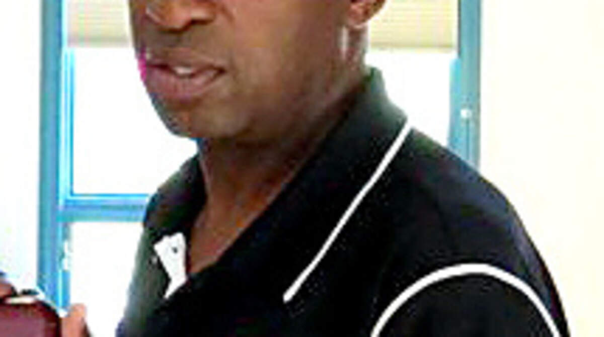 Jasper County athletics director James Gardner died Thursday.