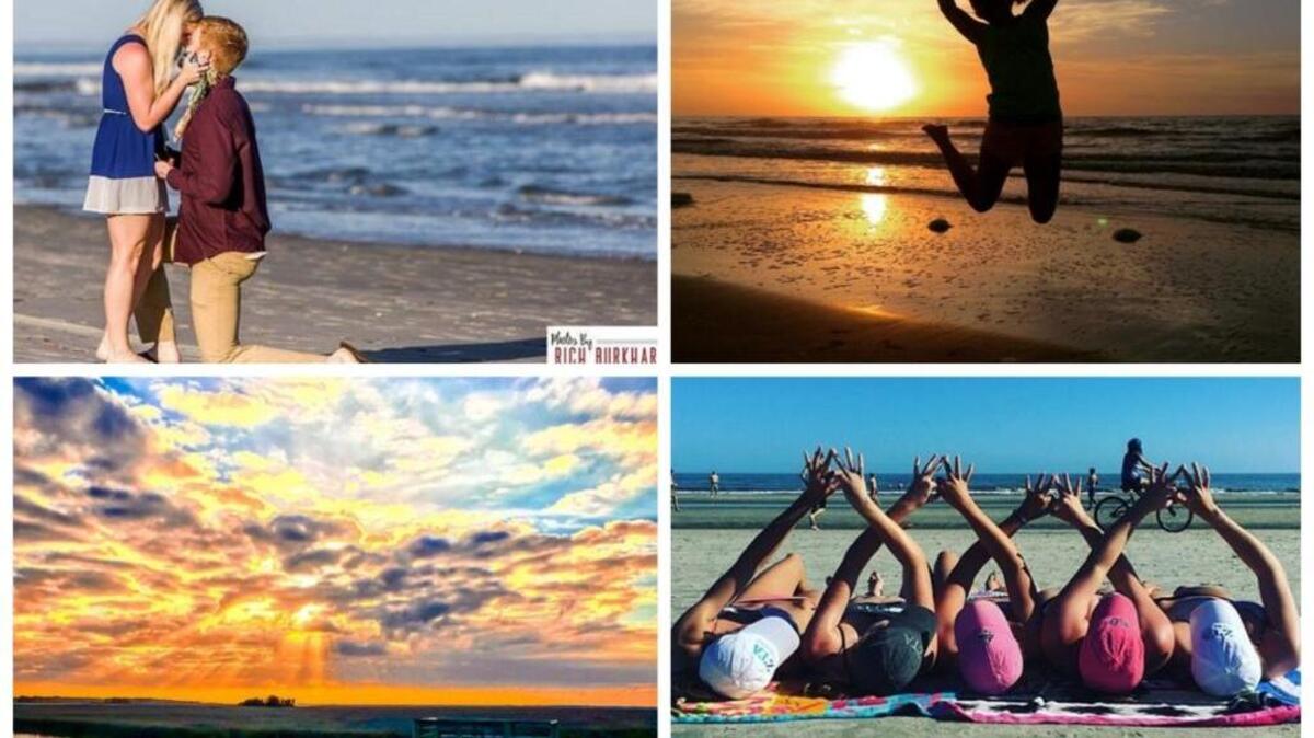Top Instagram posts from Beaufort County this week.