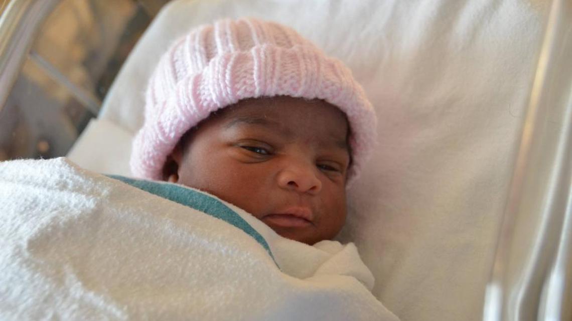 Meet some local Leap Year babies
