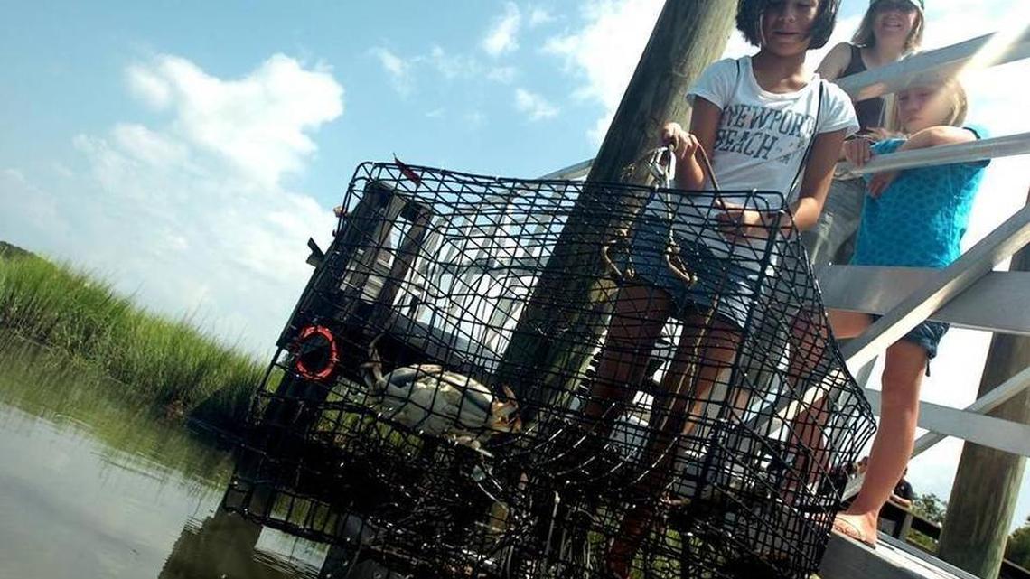 9 cheap/ free (and awesome) things to do around Hilton Head with your kids this summer