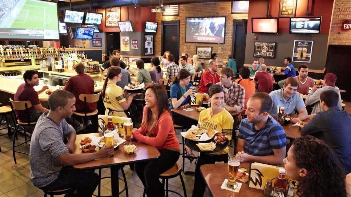 This ‘wild’ sports bar could join growing Bluffton Gateway near Walmart and Sam’s Club