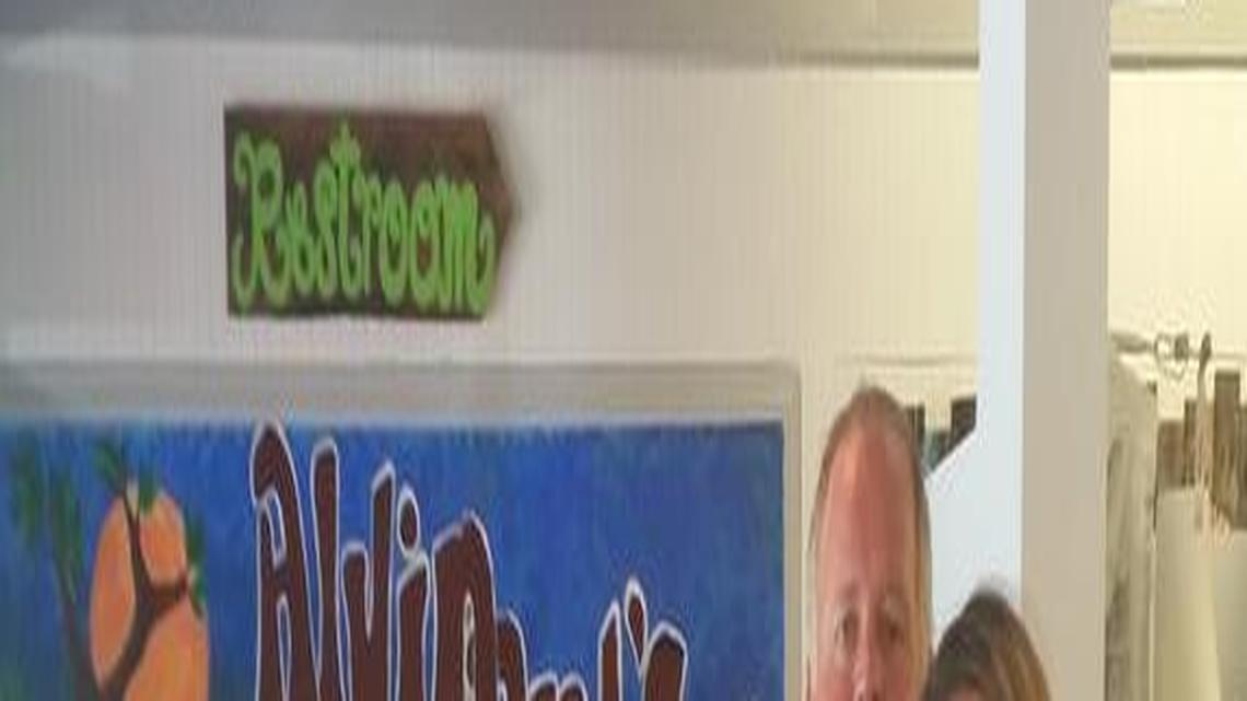 You’ll be able to get your Alvin Ord’s sandwiches in Bluffton very soon