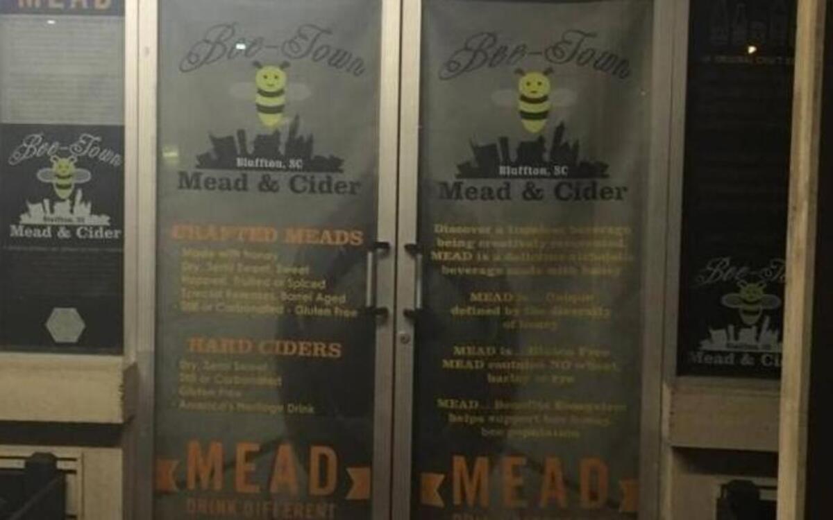Bee-Town Mead & Cider LLC plans to start production soon.