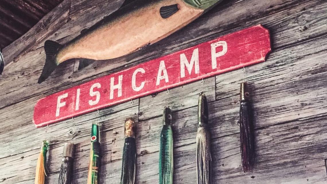 How to get waterfront, outdoor seating and ‘the most high-end steaks’ on Hilton Head