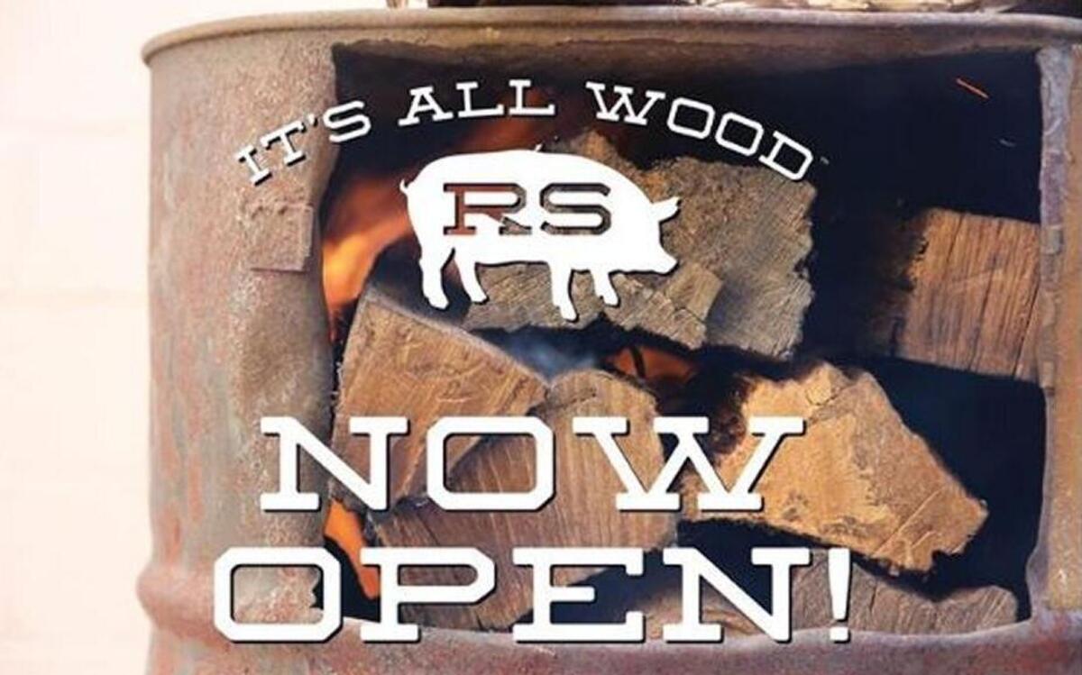 Rodney Scott’s Whole Hog BBQ is now open on King Street in Charleston.