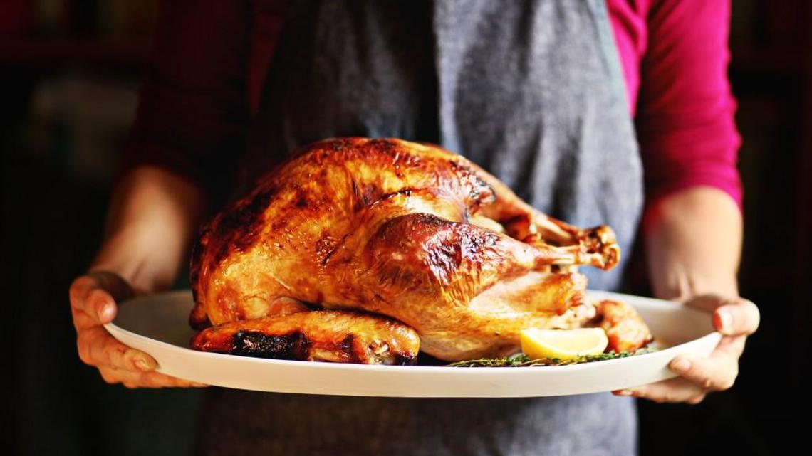 Thanksgiving Day is a little over a week away on Nov. 22, 2018. There are a number of local restaurants that will serve Columbia and Lexington, S.C. residents and stay open for the holiday.