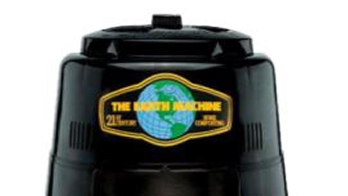 Beaufort County is offering you a deal on one of these, which could save you even more $