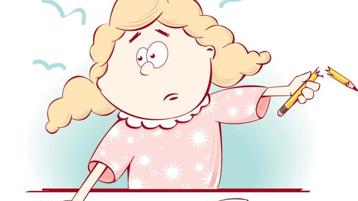 Working through a sensory-sensitive past