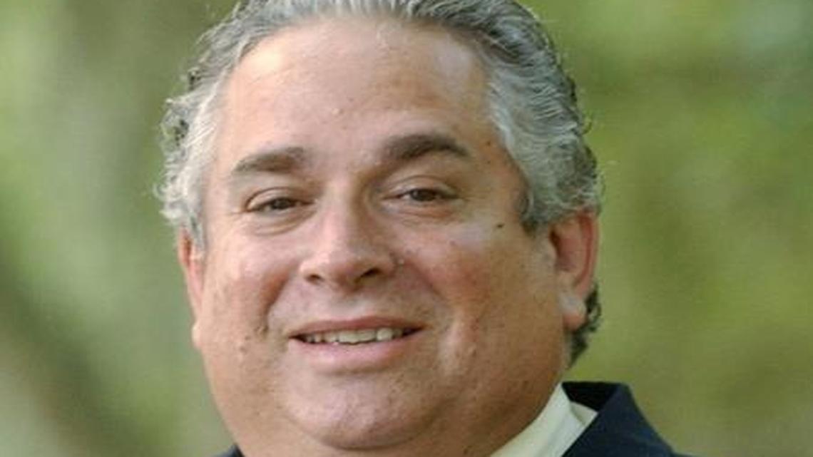 In Hurricane Matthew’s aftermath, listen more, lend a hand to feel ‘blessed’