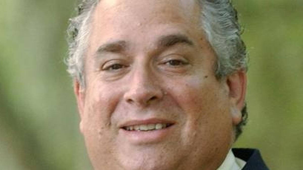 Brad Bloom