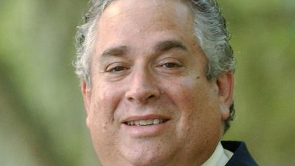 Brad Bloom