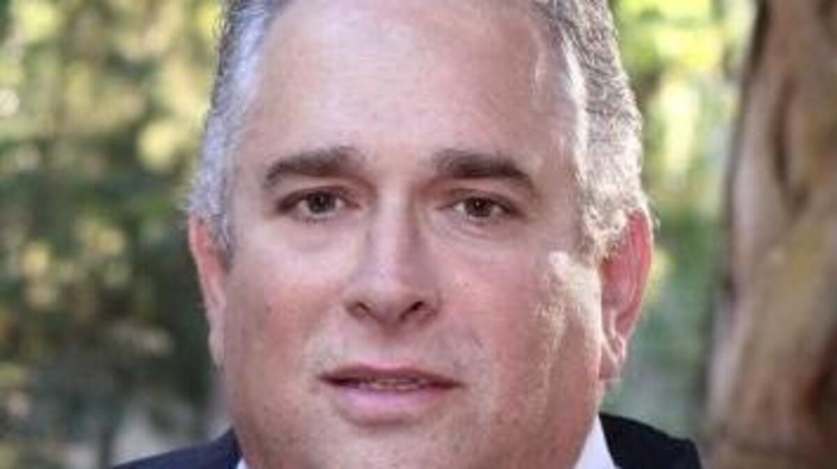 Brad Bloom