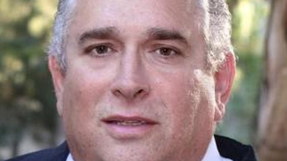 Brad Bloom