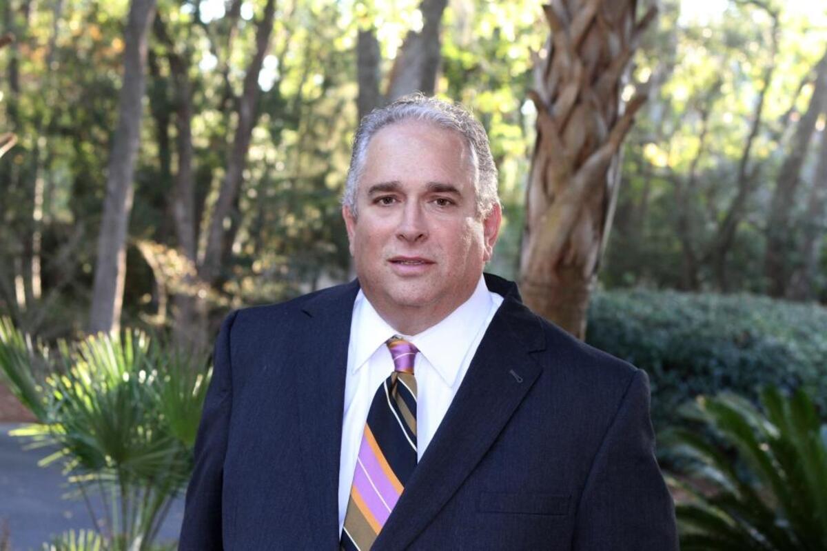 Brad Bloom