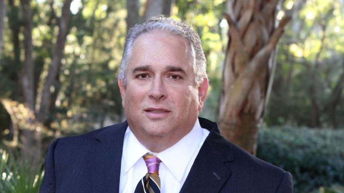 Rabbi Brad Bloom