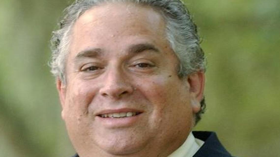 Despite a divisive presidential election, we must keep peace in our hearts