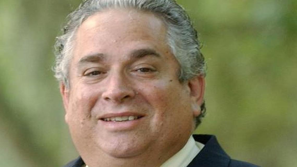 What Orlando teaches us about God, faith