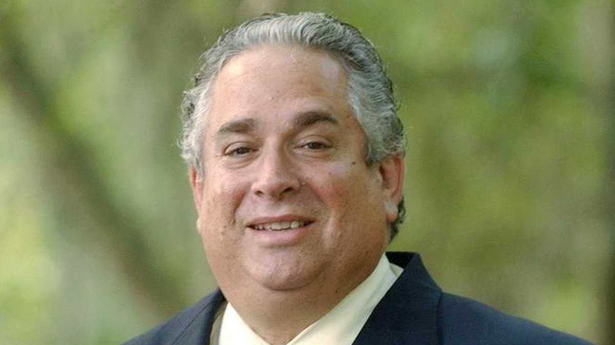 Brad Bloom