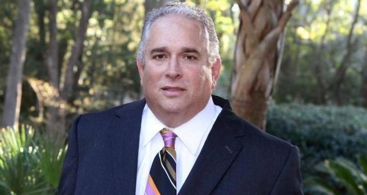 Rabbi Brad Bloom