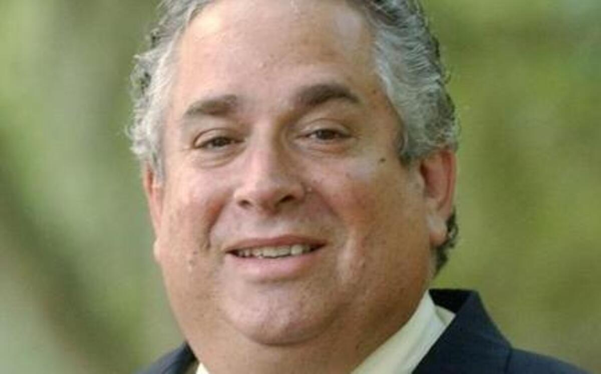 Brad Bloom