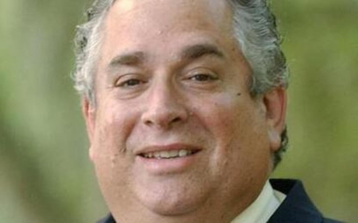 Brad Bloom