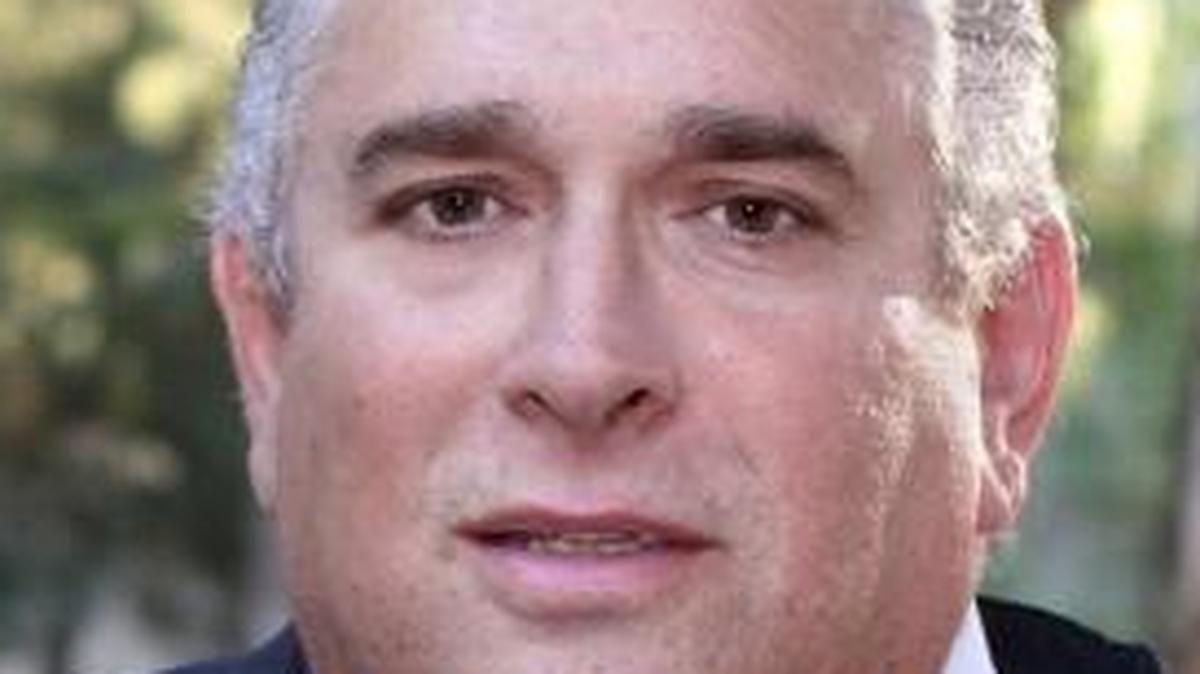 Brad Bloom