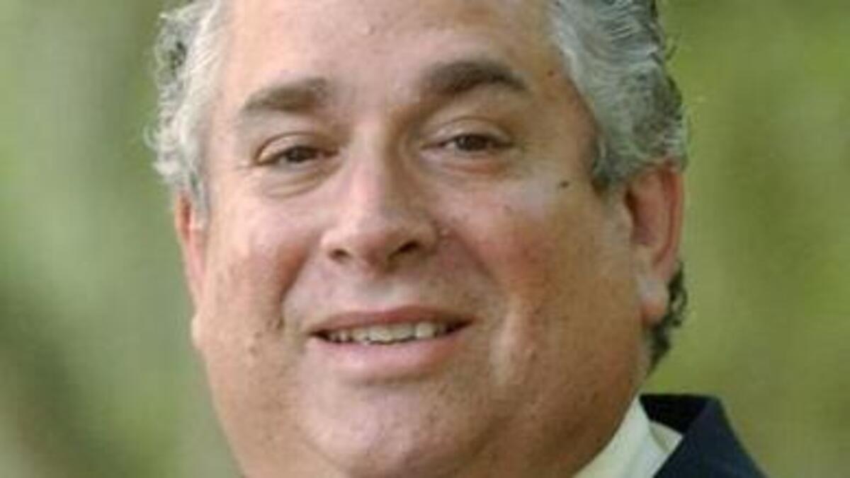Brad Bloom
