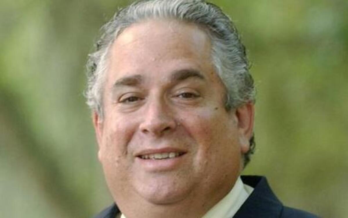 Brad Bloom