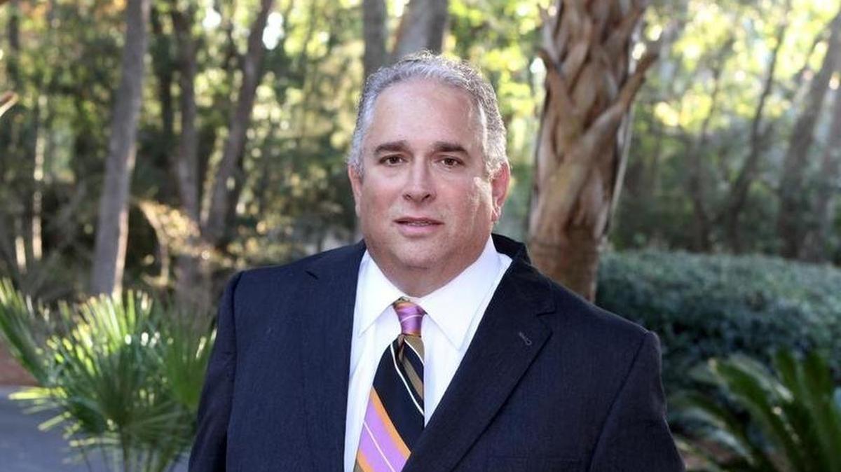 Brad Bloom