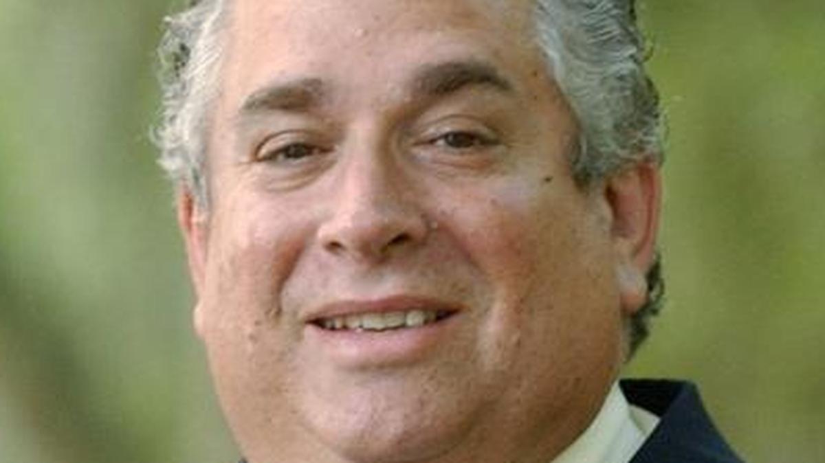 Brad Bloom