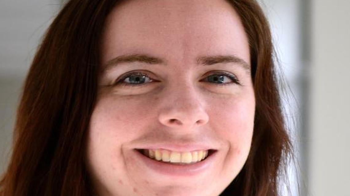 Floyd: A view from the ‘mommy’ side of things