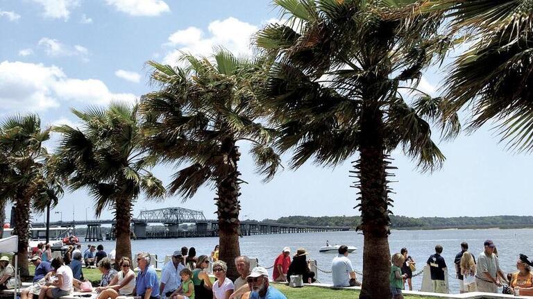 6 unique Beaufort SC events to check out in May, from restaurant tastings to car shows