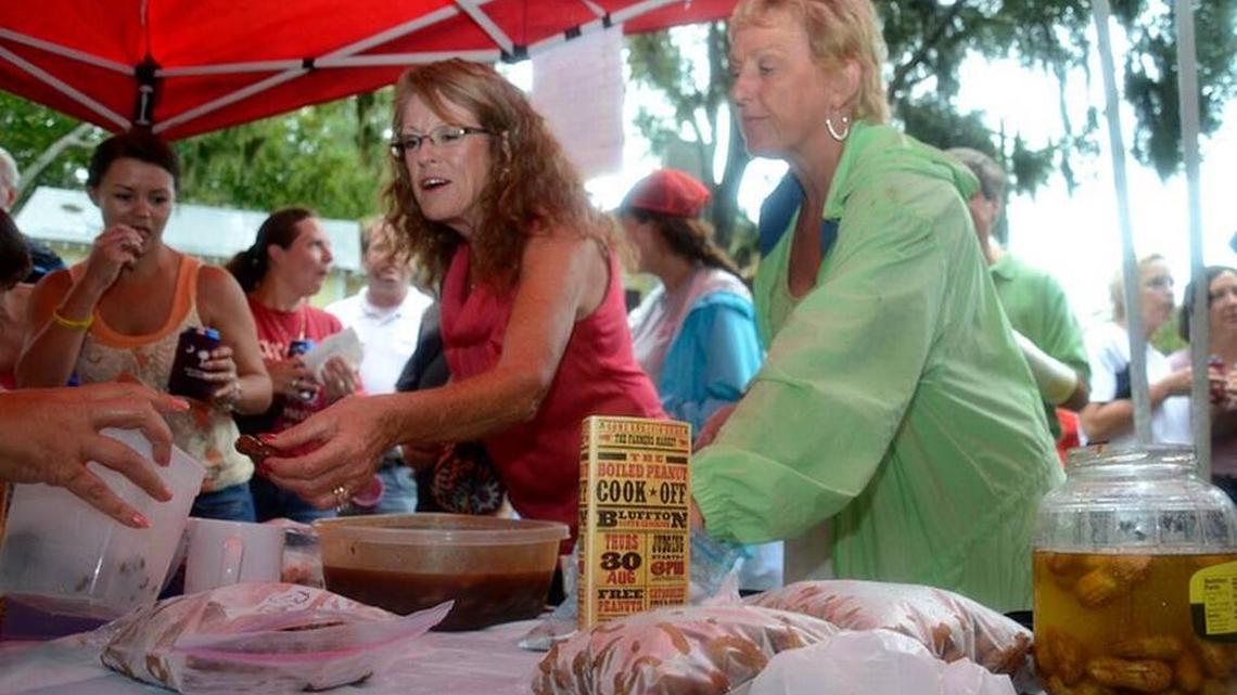 10 things you must do around Hilton Head and Bluffton this September