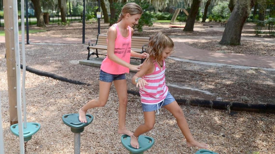 There’s plenty of activities to keep you busy this spring