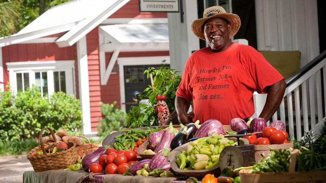 Taste spring’s bounty at farmers’ markets