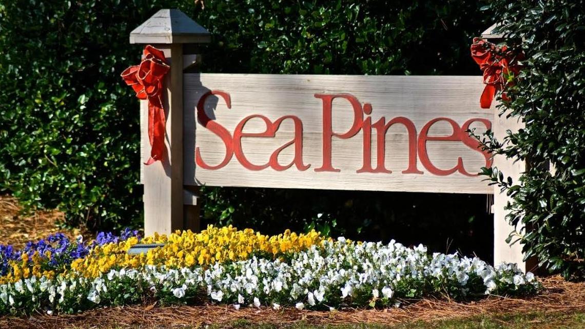 Sea Pines wins national landscaping award