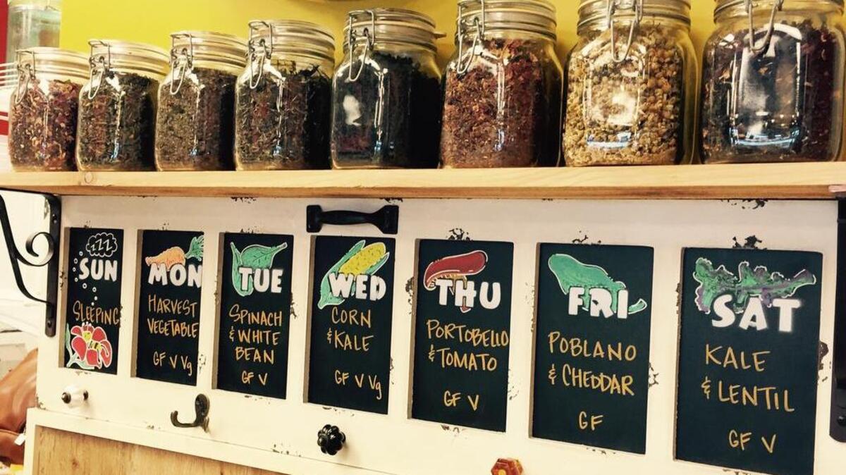 The Juice Hive and Health Emporium opens March 16 at 14 Johnston Way in Bluffton Village in Old Town Bluffton.