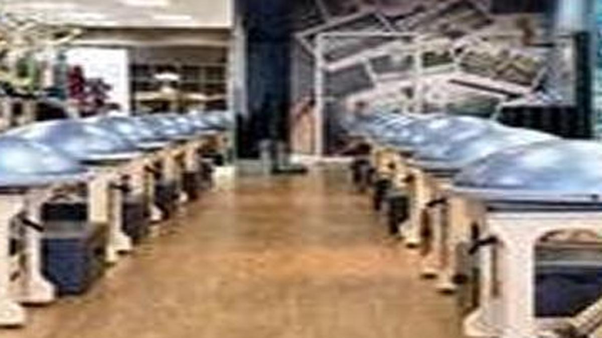 Club Pilates plans to open two locations in the Hilton Head Island area.