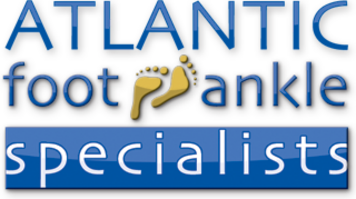 The Atlantic Foot & Ankle Specialists office at 300 New River Parkway is under new ownership, according to Dr. Christin Runkel.