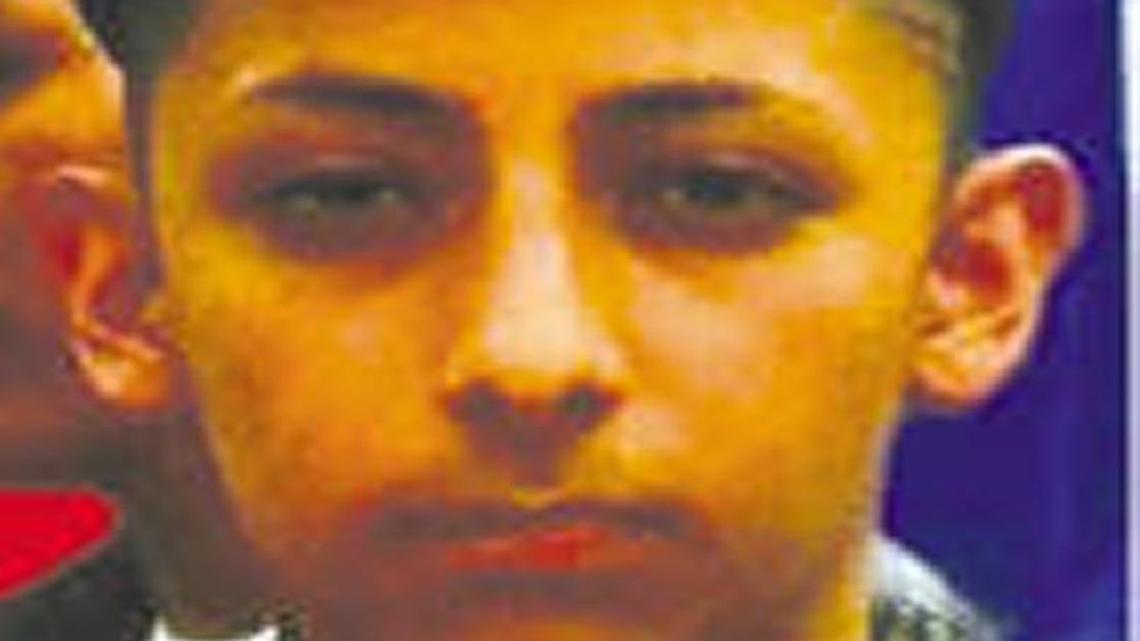 The young Ridgeland man’s death was preventable. Now his company will pay