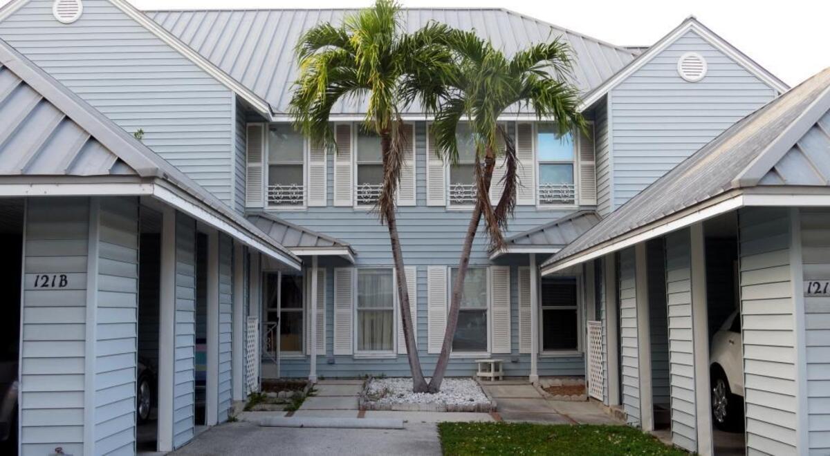 In 2015, the City of Key West, Florida contributed $12 to the purchase of Peary Court, a 157-unit housing complex to be used as affordable housing.