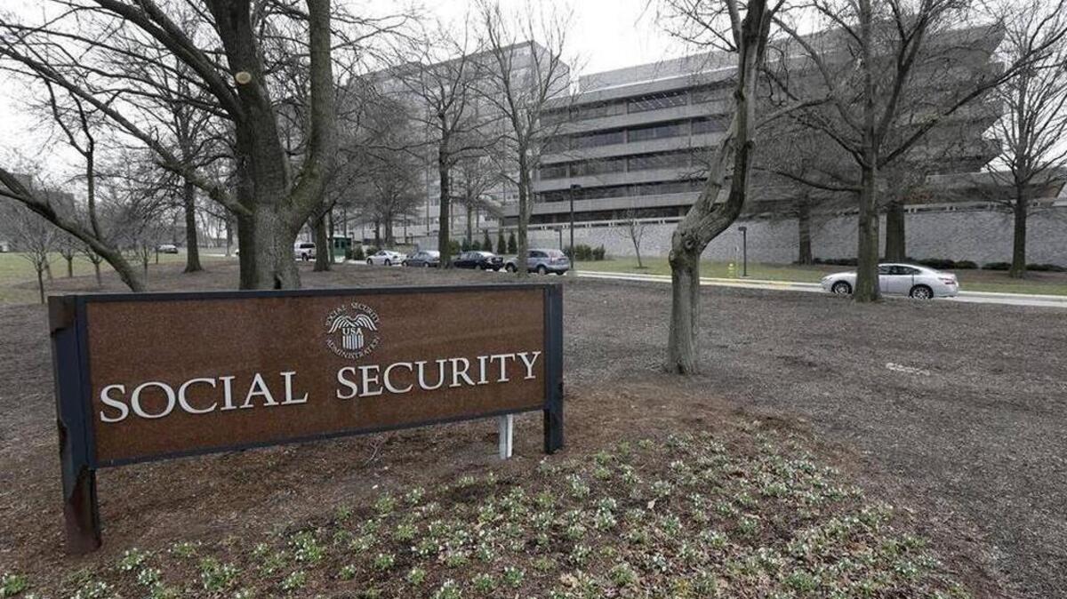 A new study by SmartAsset, a personal finance research company, ranks Beaufort County as the fifth county in South Carolina on the Social Security index.