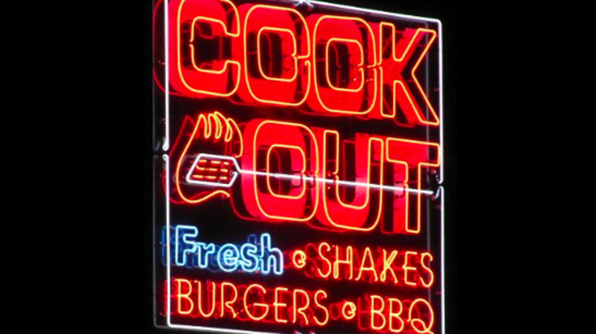 Cook Out is expected to open on Hilton Head Island later this summer.