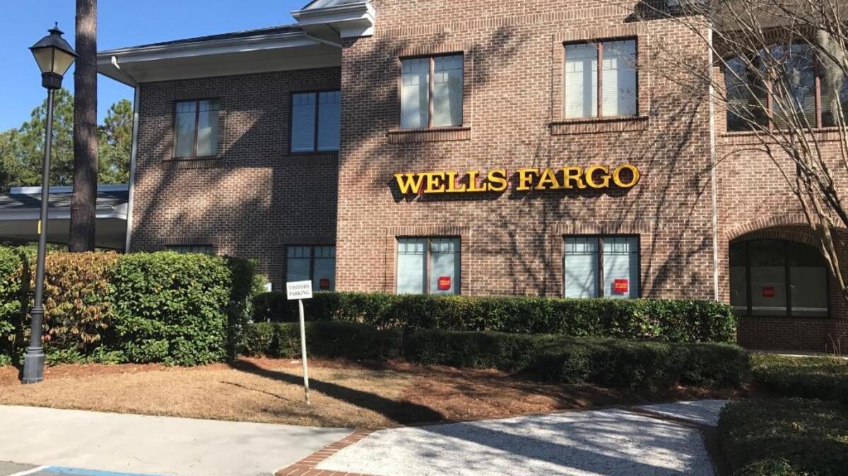 The Wells Fargo bank at 11 Arley Way #101 in Bluffton will close permanently March 24 before the opening of a new branch on Bluffton Road March 27.