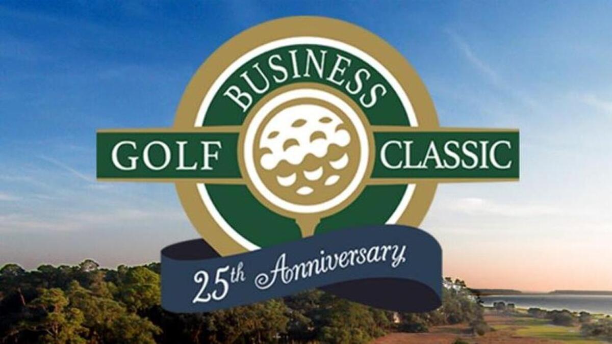 The 25th Annual Business Golf Classic will commence May 11 at Haig Point Golf Club on Daufuskie Island.