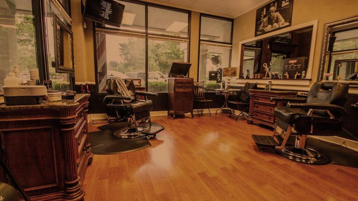 Barbers of the Lowcountry have announced the expansion of their shop in Sheridan Park and a new selfie contest.