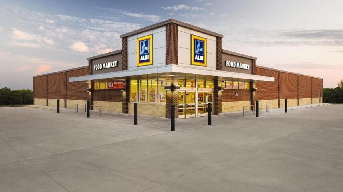 Credit: Aldi.US