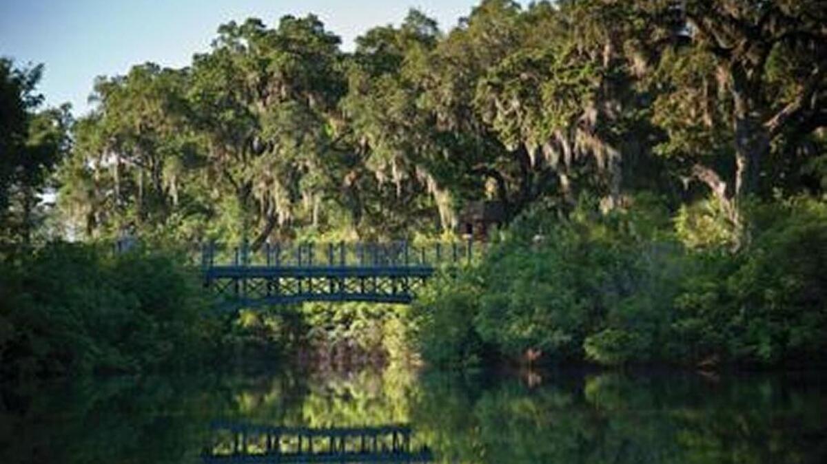 Crescent Communities announced it will add 90-acres of land in Bluffton to the preservation at Palmetto Bluff.