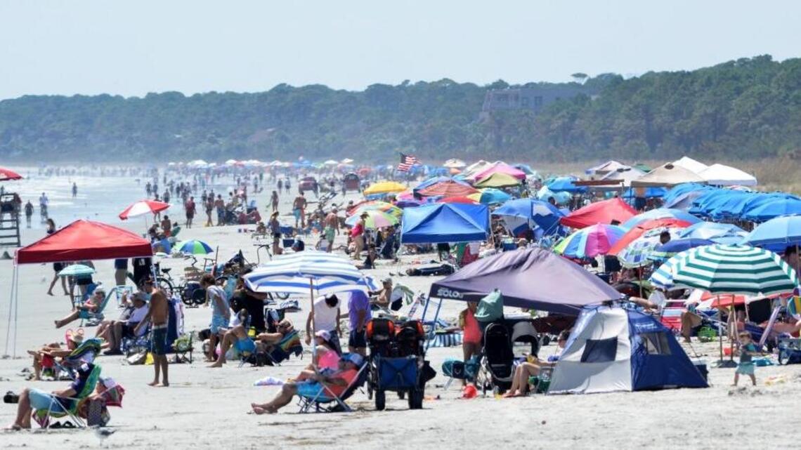 Labor Day festivals, concerts and more. Here’s your Beaufort County weekend events guide
